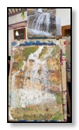 Wasserfall