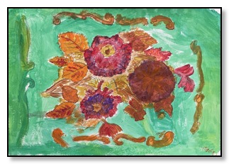 Floral
